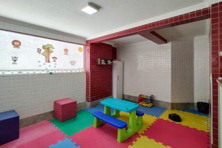 Apartamento para alugar com 65m², 2 quartos e 1 vagaÁrea comum