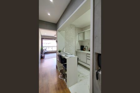 Apartamento para alugar com 65m², 2 quartos e 1 vagaCozinha
