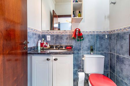 Casa à venda com 250m², 4 quartos e 3 vagas Casa à venda com 250m², 4 quartos e 3 vagasSuite 02 - Banheiro