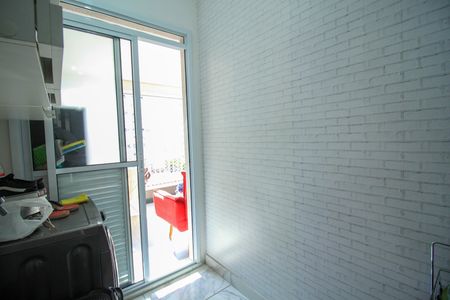 Apartamento para alugar com 74m², 3 quartos e 1 vaga Apartamento para alugar com 74m², 3 quartos e 1 vagaÁrea de Serviço