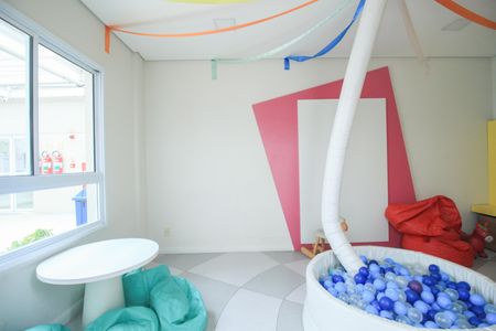 Apartamento para alugar com 74m², 3 quartos e 1 vaga Apartamento para alugar com 74m², 3 quartos e 1 vagaÁrea comum