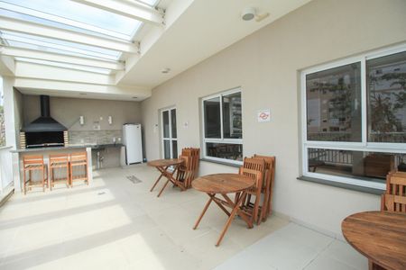 Apartamento para alugar com 74m², 3 quartos e 1 vaga Apartamento para alugar com 74m², 3 quartos e 1 vagaÁrea comum