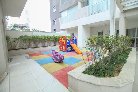 Apartamento para alugar com 74m², 3 quartos e 1 vaga Apartamento para alugar com 74m², 3 quartos e 1 vagaÁrea comum