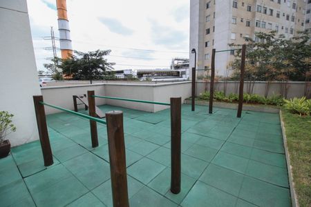 Apartamento para alugar com 74m², 3 quartos e 1 vaga Apartamento para alugar com 74m², 3 quartos e 1 vagaÁrea comum