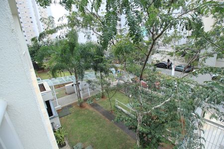 Apartamento para alugar com 74m², 3 quartos e 1 vaga Apartamento para alugar com 74m², 3 quartos e 1 vagaÁrea comum