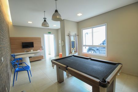 Apartamento para alugar com 74m², 3 quartos e 1 vaga Apartamento para alugar com 74m², 3 quartos e 1 vagaÁrea comum