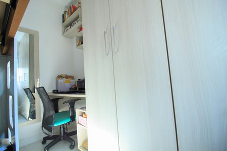 Apartamento para alugar com 74m², 3 quartos e 1 vaga Apartamento para alugar com 74m², 3 quartos e 1 vagaQuarto 2