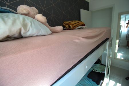 Apartamento para alugar com 74m², 3 quartos e 1 vaga Apartamento para alugar com 74m², 3 quartos e 1 vagaQuarto 2