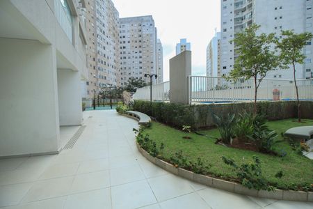 Apartamento para alugar com 74m², 3 quartos e 1 vaga Apartamento para alugar com 74m², 3 quartos e 1 vagaÁrea comum