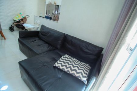 Apartamento para alugar com 74m², 3 quartos e 1 vaga Apartamento para alugar com 74m², 3 quartos e 1 vagaSala