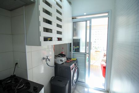 Apartamento para alugar com 74m², 3 quartos e 1 vaga Apartamento para alugar com 74m², 3 quartos e 1 vagaÁrea de Serviço