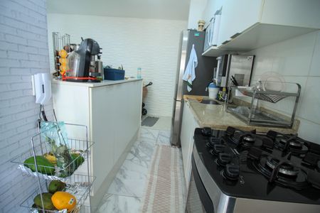 Apartamento para alugar com 74m², 3 quartos e 1 vaga Apartamento para alugar com 74m², 3 quartos e 1 vagaCozinha