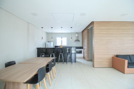 Apartamento para alugar com 74m², 3 quartos e 1 vaga Apartamento para alugar com 74m², 3 quartos e 1 vagaÁrea comum