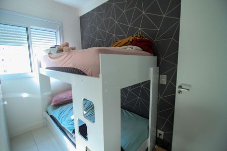 Apartamento para alugar com 74m², 3 quartos e 1 vaga Apartamento para alugar com 74m², 3 quartos e 1 vagaQuarto 2