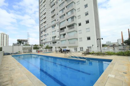 Apartamento para alugar com 74m², 3 quartos e 1 vaga Apartamento para alugar com 74m², 3 quartos e 1 vagaÁrea comum