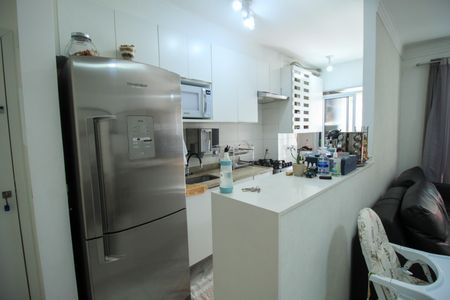 Apartamento para alugar com 74m², 3 quartos e 1 vaga Apartamento para alugar com 74m², 3 quartos e 1 vagaCozinha