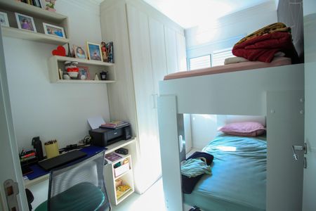 Apartamento para alugar com 74m², 3 quartos e 1 vaga Apartamento para alugar com 74m², 3 quartos e 1 vagaQuarto 2