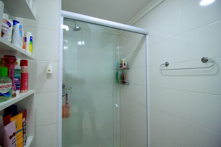 Apartamento para alugar com 74m², 3 quartos e 1 vaga Apartamento para alugar com 74m², 3 quartos e 1 vagaBanheiro