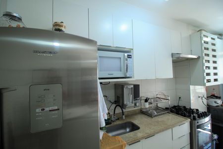 Apartamento para alugar com 74m², 3 quartos e 1 vaga Apartamento para alugar com 74m², 3 quartos e 1 vagaCozinha