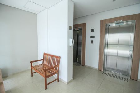 Apartamento para alugar com 74m², 3 quartos e 1 vaga Apartamento para alugar com 74m², 3 quartos e 1 vagaÁrea comum