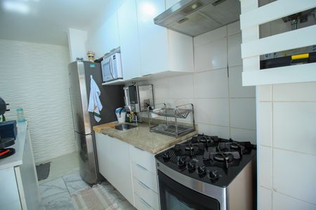 Apartamento para alugar com 74m², 3 quartos e 1 vaga Apartamento para alugar com 74m², 3 quartos e 1 vagaCozinha