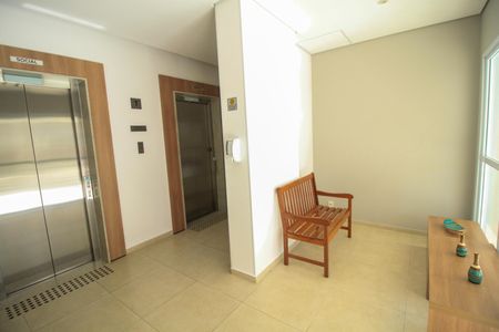 Apartamento para alugar com 74m², 3 quartos e 1 vaga Apartamento para alugar com 74m², 3 quartos e 1 vagaÁrea comum