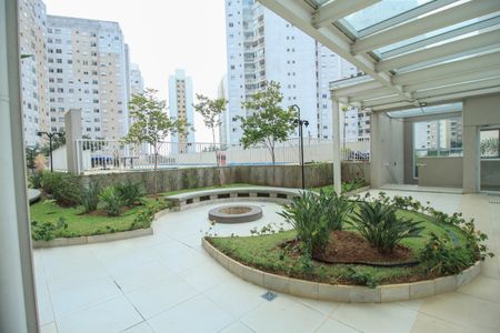 Apartamento para alugar com 74m², 3 quartos e 1 vaga Apartamento para alugar com 74m², 3 quartos e 1 vagaÁrea comum
