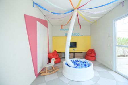 Apartamento para alugar com 74m², 3 quartos e 1 vaga Apartamento para alugar com 74m², 3 quartos e 1 vagaÁrea comum