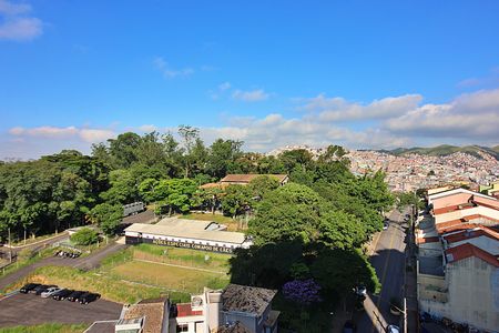 Apartamento à venda com 60m², 2 quartos e 1 vagaQuarto 1 Vista