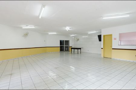 Apartamento à venda com 60m², 2 quartos e 1 vagaÁrea comum - Salão de festas