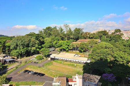 Apartamento à venda com 60m², 2 quartos e 1 vagaQuarto 2 Vista