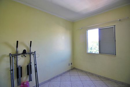 Apartamento à venda com 60m², 2 quartos e 1 vagaQuarto 2