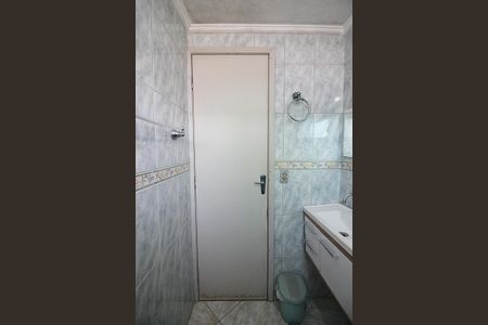 Apartamento à venda com 60m², 2 quartos e 1 vagaBanheiro Social