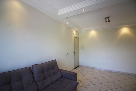 Apartamento à venda com 60m², 2 quartos e 1 vagaSala