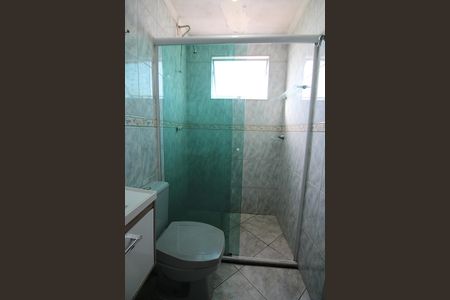 Apartamento à venda com 60m², 2 quartos e 1 vagaBanheiro Social