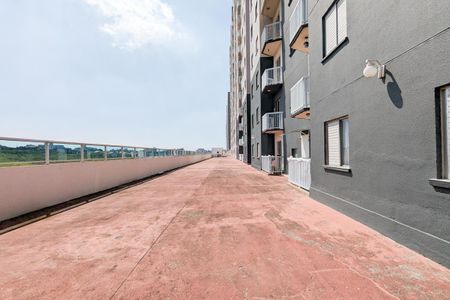 Apartamento à venda com 60m², 2 quartos e 1 vagaÁrea comum