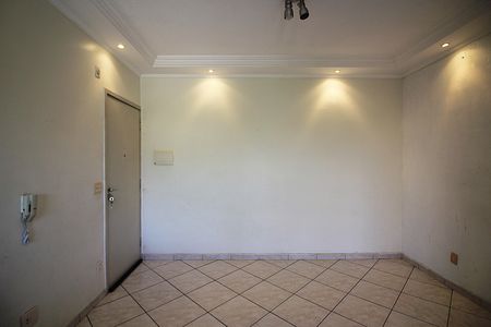 Apartamento à venda com 60m², 2 quartos e 1 vagaSala