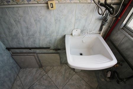 Apartamento à venda com 60m², 2 quartos e 1 vagaÁrea de Serviço