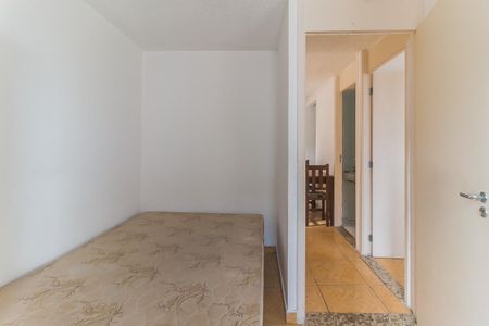 Apartamento para alugar com 42m², 2 quartos e 1 vagaQuarto 1