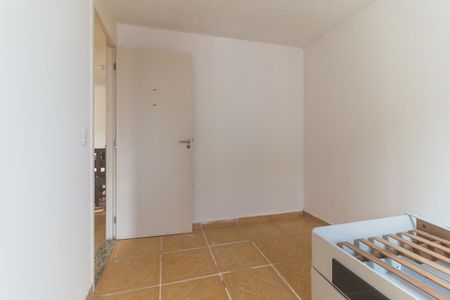 Apartamento para alugar com 42m², 2 quartos e 1 vagaQuarto 2