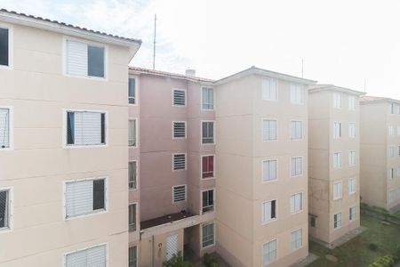 Apartamento para alugar com 42m², 2 quartos e 1 vagaVista do Quarto 1