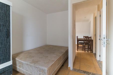 Apartamento para alugar com 42m², 2 quartos e 1 vagaQuarto 1