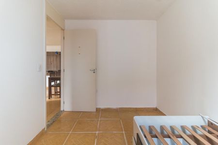 Apartamento para alugar com 42m², 2 quartos e 1 vagaQuarto 2