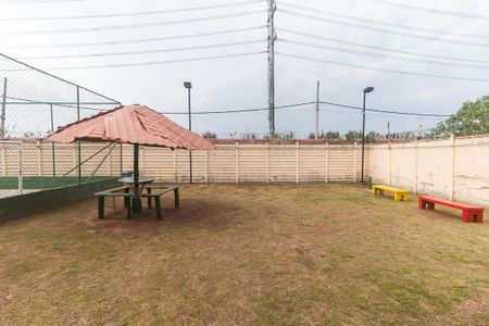 Apartamento para alugar com 42m², 2 quartos e 1 vagaÁrea comum