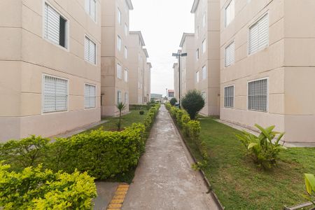 Apartamento para alugar com 42m², 2 quartos e 1 vagaÁrea comum