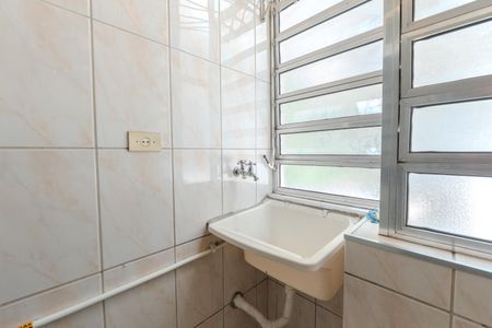 Apartamento à venda com 63m², 2 quartos e sem vaga Apartamento à venda com 63m², 2 quartos e sem vagaCozinha