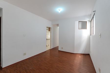Apartamento à venda com 63m², 2 quartos e sem vaga Apartamento à venda com 63m², 2 quartos e sem vagaSala