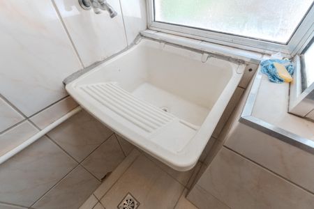 Apartamento à venda com 63m², 2 quartos e sem vaga Apartamento à venda com 63m², 2 quartos e sem vagaCozinha