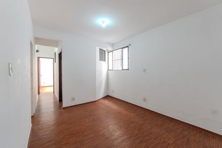 Apartamento à venda com 63m², 2 quartos e sem vaga Apartamento à venda com 63m², 2 quartos e sem vagaSala
