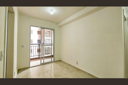 Apartamento para alugar com 38m², 2 quartos e sem vagaSala